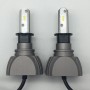 Комплект ламп Allroad Q3-H1 (P14,5s) 9-32V 20W