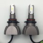 Комплект ламп Allroad Q3-HB4 (P22d 9006) 9-32V 20W