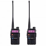 Рации VHF/UHF